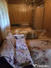 Casă de vânzare, 256 mp desfășurați, teren 1.000 mp - B 