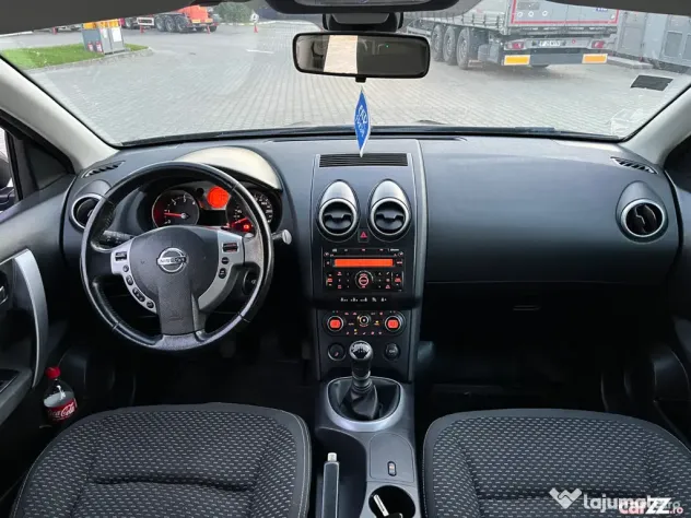 Nissan Qashqai 1.5 DCI - Baia Mare (Maramures)
