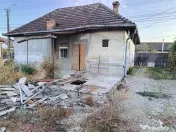 De vânzare: Casă individuală cu teren în comuna Mihai Vi 