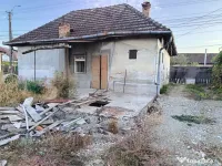 De vânzare: Casă individuală cu teren în comuna Mihai Vi 