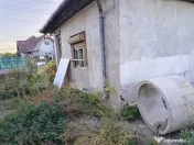 De vânzare: Casă individuală cu teren în comuna Mihai Vi 