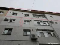 Vând apartament - mun. Adjud, jud. Vrancea