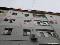 Vând apartament - mun. Adjud, jud. Vrancea