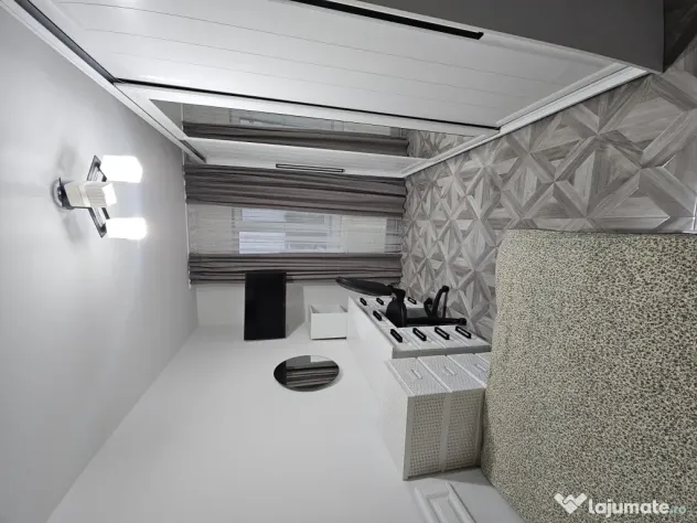 Vând apartament - mun. Adjud, jud. Vrancea