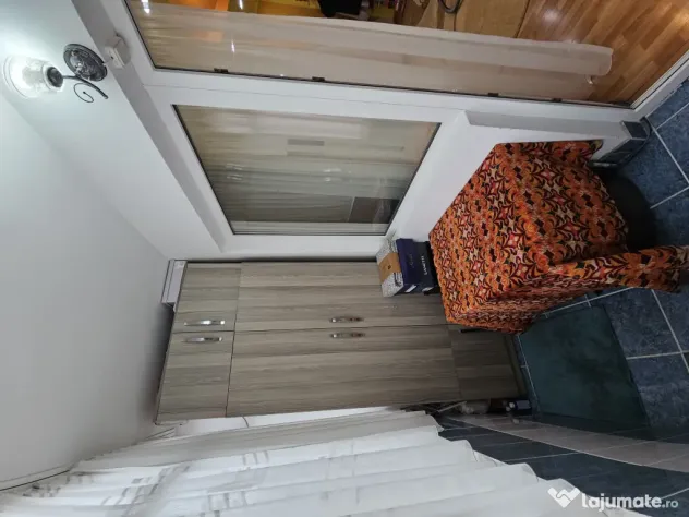 Vând apartament - mun. Adjud, jud. Vrancea