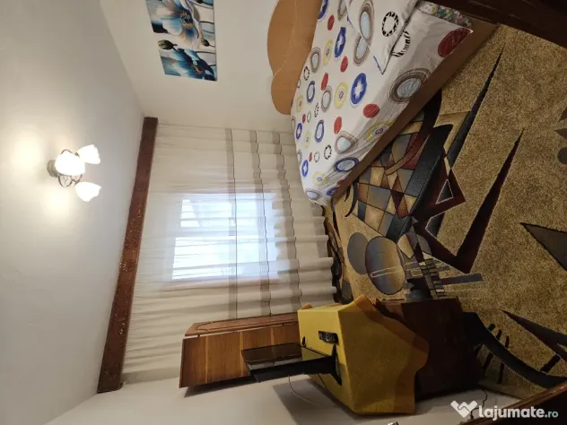 Vând apartament - mun. Adjud, jud. Vrancea