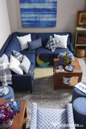 Pallady 2 camere decomandat 70 mp la 8 minute metrou N.Teclu 