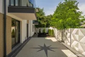 Bucureștii Noi - str 16 Februarie - Vila Superba - Noua - 2 