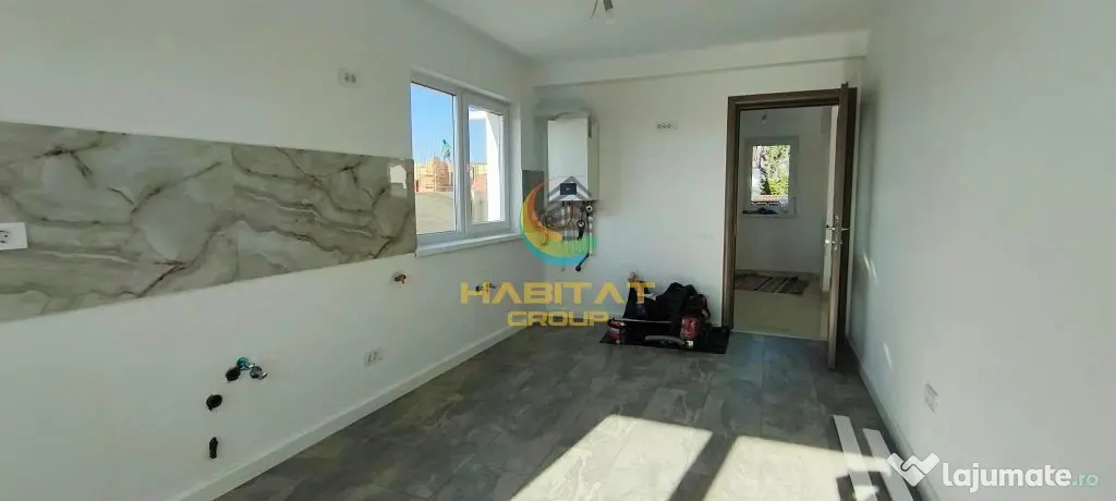 Casa 4 camere | Teren 250 mp | 15 min Metrou | Berceni - Berceni (Bucuresti-Ilfov)