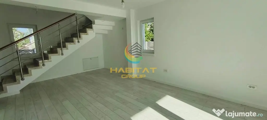 Casa 4 camere | Teren 250 mp | 15 min Metrou | Berceni - Berceni (Bucuresti-Ilfov)