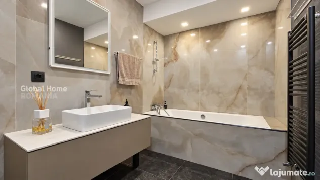 Apartament 3 camere 80MP | Pipera – Iancu Nicolae | Parcar - Voluntari (Bucuresti-Ilfov)