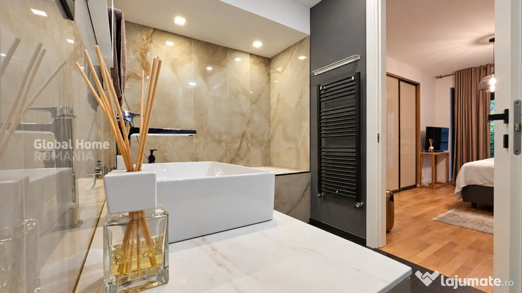 Apartament 3 camere 80MP | Pipera – Iancu Nicolae | Parcar - Voluntari (Bucuresti-Ilfov)