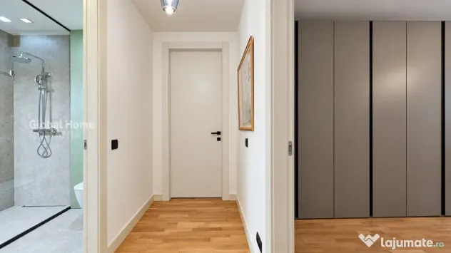 Apartament 3 camere 80MP | Pipera – Iancu Nicolae | Parcar - Voluntari (Bucuresti-Ilfov)