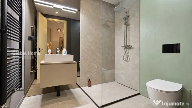 Apartament 3 camere 80MP | Pipera – Iancu Nicolae | Parcar - Voluntari (Bucuresti-Ilfov)