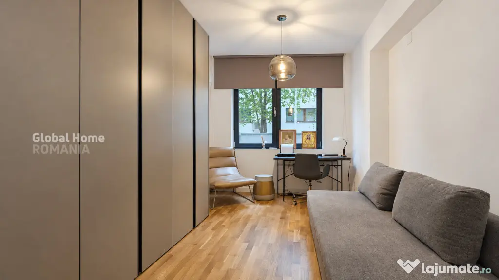 Apartament 3 camere 80MP | Pipera – Iancu Nicolae | Parcar - Voluntari (Bucuresti-Ilfov)