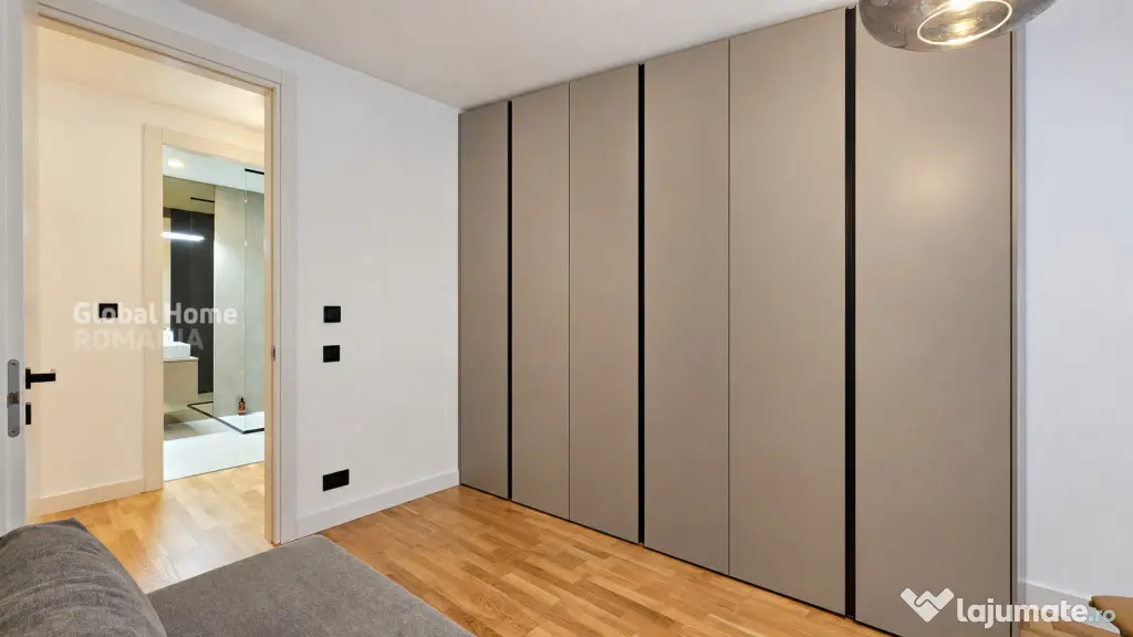 Apartament 3 camere 80MP | Pipera – Iancu Nicolae | Parcar - Voluntari (Bucuresti-Ilfov)