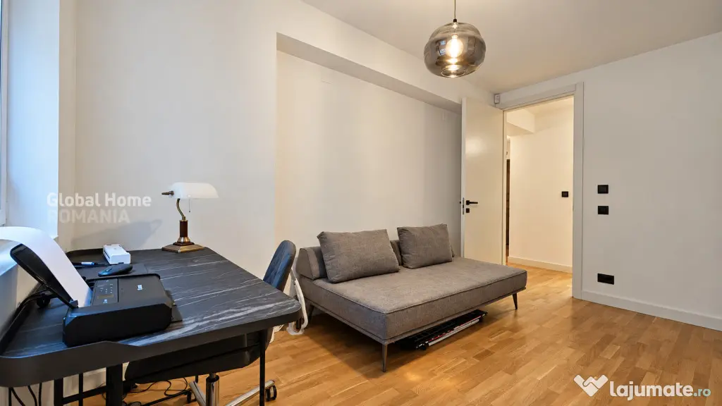 Apartament 3 camere 80MP | Pipera – Iancu Nicolae | Parcar - Voluntari (Bucuresti-Ilfov)