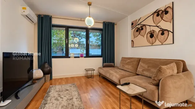 Apartament 3 camere 80MP | Pipera – Iancu Nicolae | Parcar - Voluntari (Bucuresti-Ilfov)