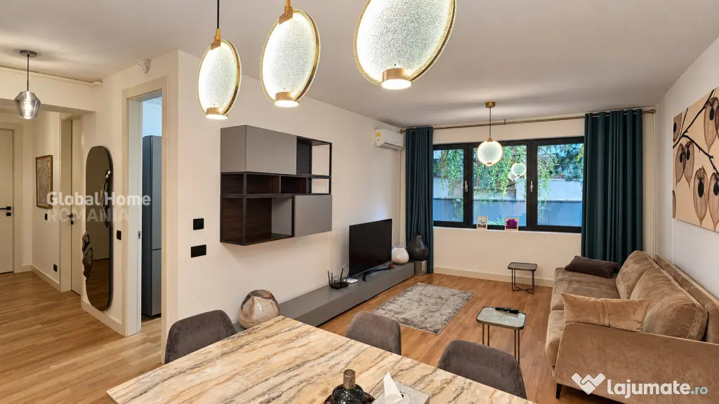 Apartament 3 camere 80MP | Pipera – Iancu Nicolae | Parcar - Voluntari (Bucuresti-Ilfov)