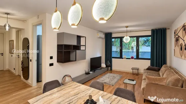 Apartament 3 camere 80MP | Pipera – Iancu Nicolae | Parcar - Voluntari (Bucuresti-Ilfov)