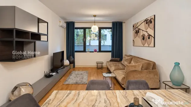 Apartament 3 camere 80MP | Pipera – Iancu Nicolae | Parcar - Voluntari (Bucuresti-Ilfov)