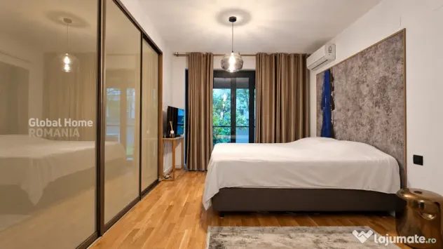 Apartament 3 camere 80MP | Pipera – Iancu Nicolae | Parcar - Voluntari (Bucuresti-Ilfov)