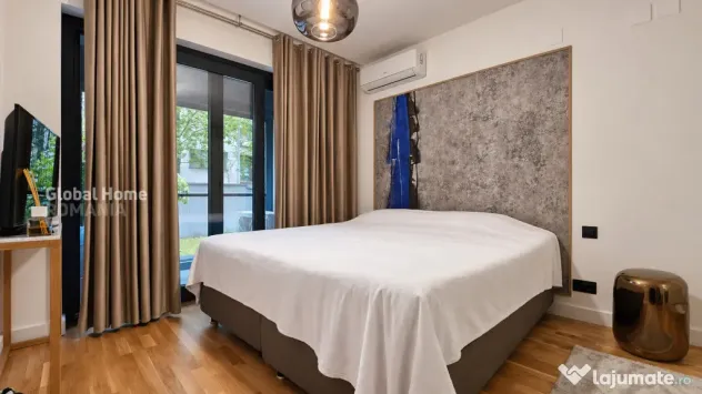 Apartament 3 camere 80MP | Pipera – Iancu Nicolae | Parcar - Voluntari (Bucuresti-Ilfov)
