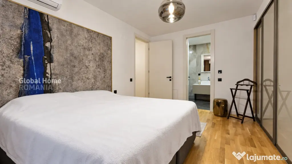 Apartament 3 camere 80MP | Pipera – Iancu Nicolae | Parcar - Voluntari (Bucuresti-Ilfov)