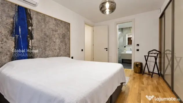 Apartament 3 camere 80MP | Pipera – Iancu Nicolae | Parcar - Voluntari (Bucuresti-Ilfov)