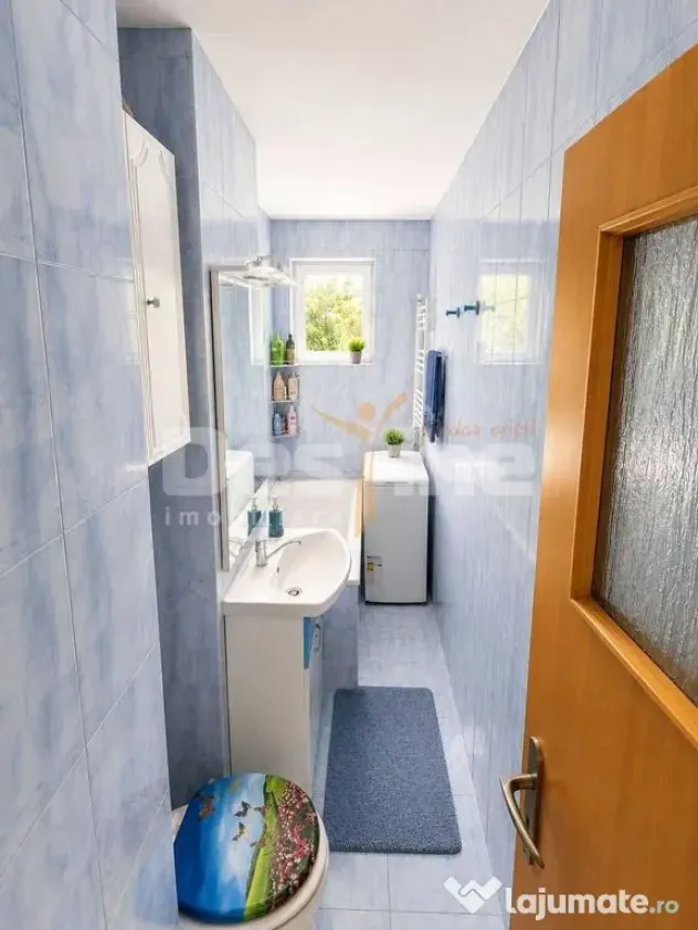 Apartament de vanzare - Timisoara (Timis)