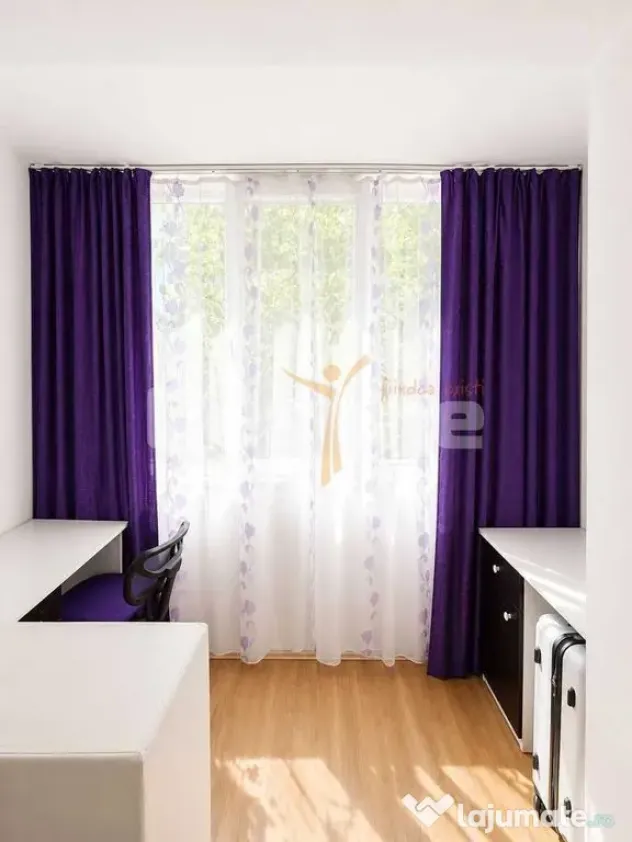 Apartament de vanzare - Timisoara (Timis)