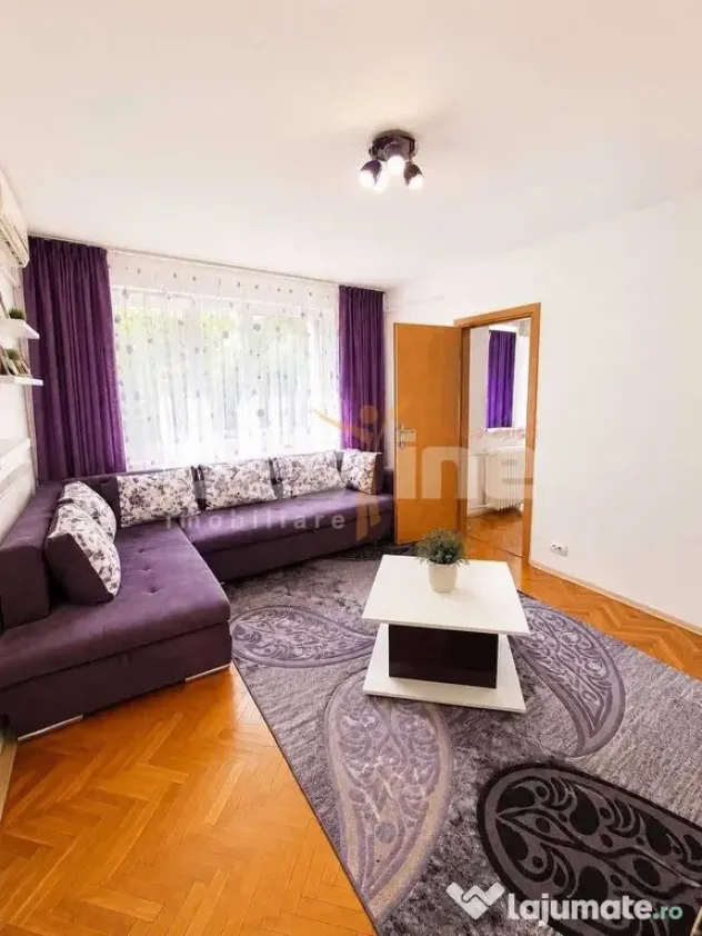 Apartament de vanzare - Timisoara (Timis)