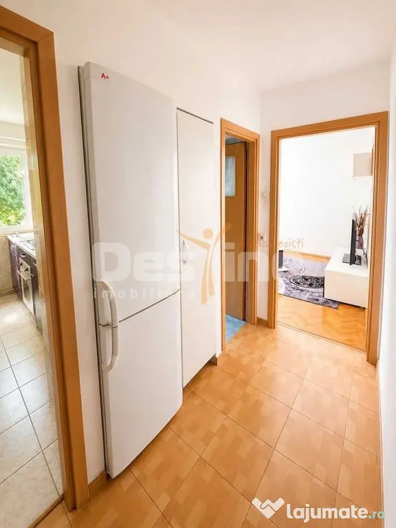 Apartament de vanzare - Timisoara (Timis)