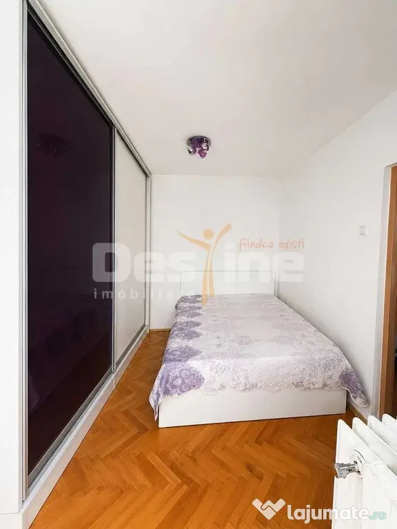 Apartament de vanzare - Timisoara (Timis)