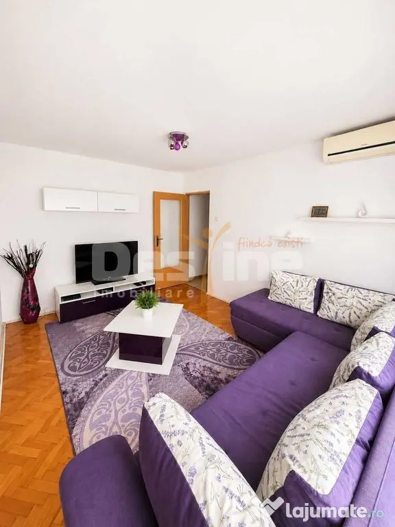 Apartament de vanzare - Timisoara (Timis)