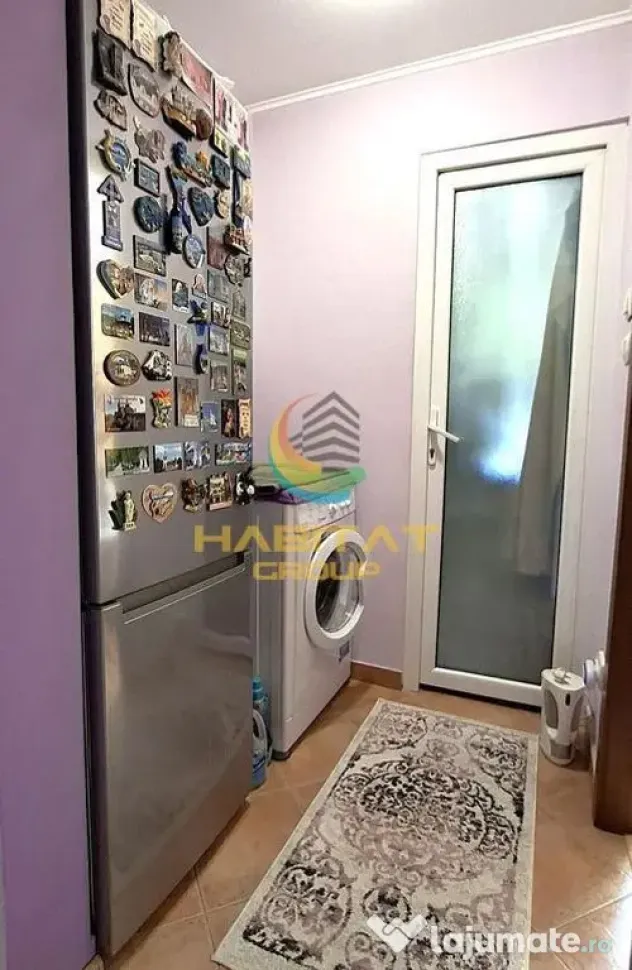 Apartament 3 camere | Reșița | Etaj 1/4 | Mobilat și utilat - Bucuresti (Bucuresti-Ilfov)