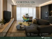 Vânzare Apartament 3 camere 146 MPC | Cortina 126 | Pipera | Iancu Nicolae