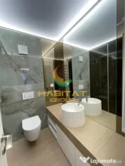 Vânzare Apartament 3 camere 146 MPC | Cortina 126 | Pipera | Iancu Nicolae