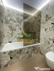 Vânzare Apartament 3 camere 146 MPC | Cortina 126 | Pipera | Iancu Nicolae