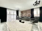 Apartament la cheie cu 3 camere de vanzare bloc nou in Dambu