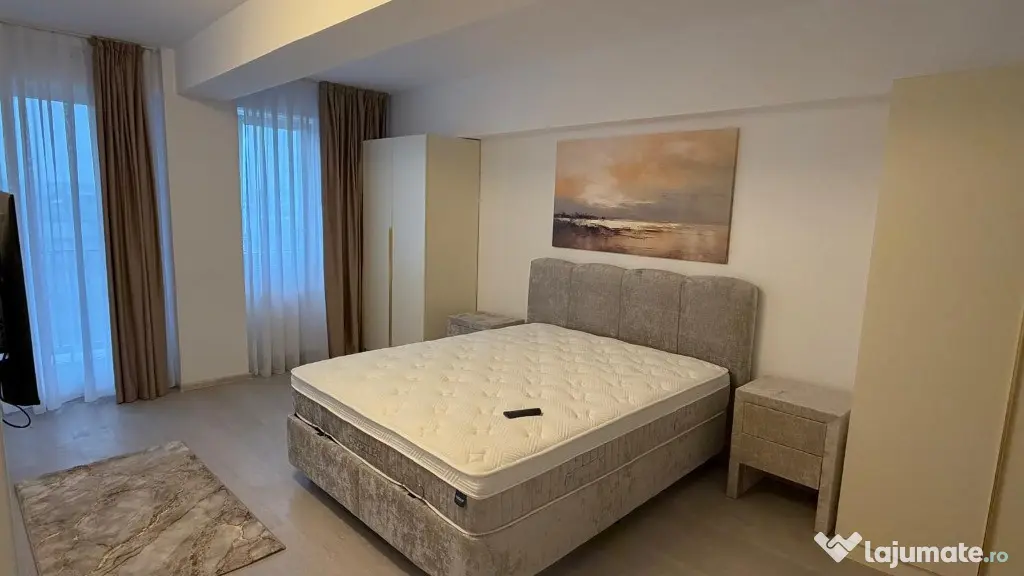 Balck Friday!Apartament cu 3 camere Otopeni - Otopeni (Bucuresti-Ilfov)