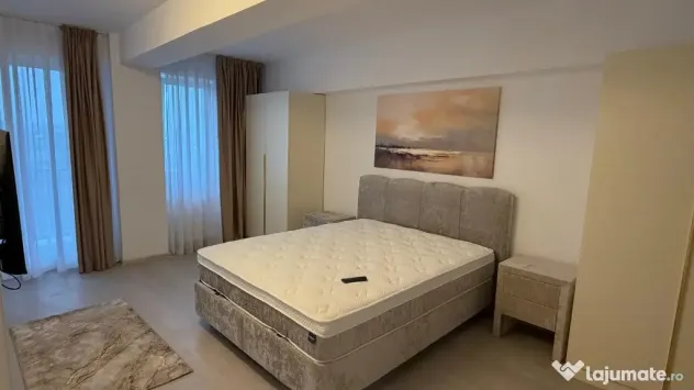 Balck Friday!Apartament cu 3 camere Otopeni - Otopeni (Bucuresti-Ilfov)