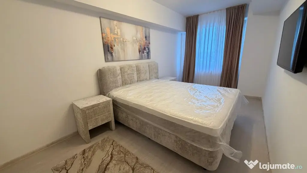 Balck Friday!Apartament cu 3 camere Otopeni - Otopeni (Bucuresti-Ilfov)