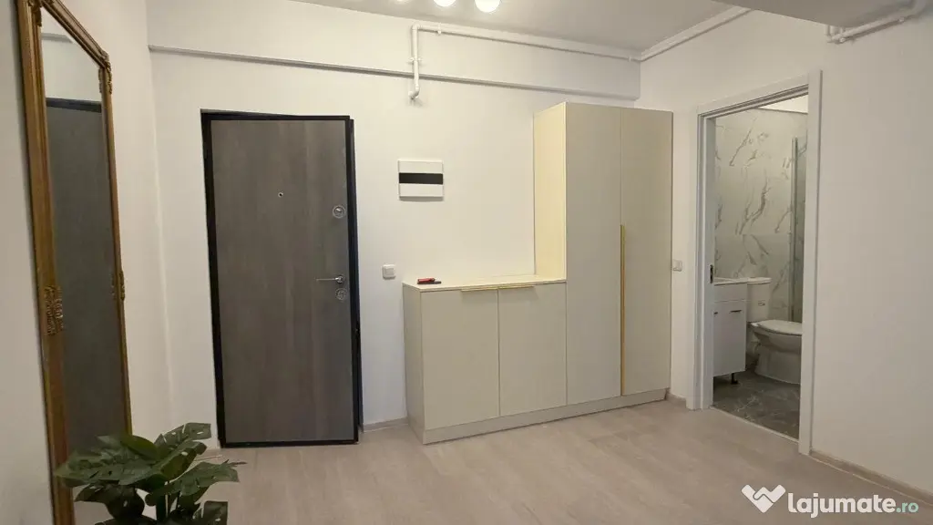 Balck Friday!Apartament cu 3 camere Otopeni - Otopeni (Bucuresti-Ilfov)