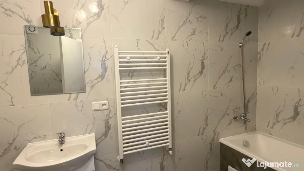 Balck Friday!Apartament cu 3 camere Otopeni - Otopeni (Bucuresti-Ilfov)