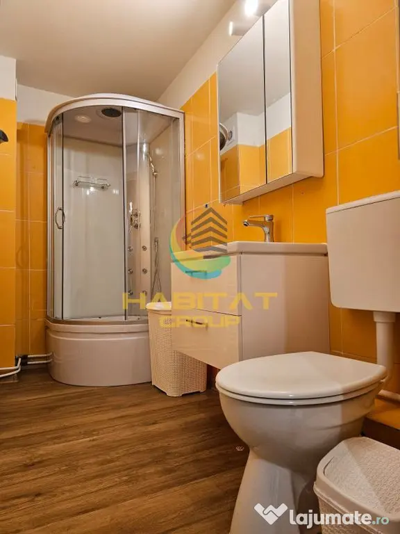 3 camere - liber - foarte curat - Bucuresti (Bucuresti-Ilfov)