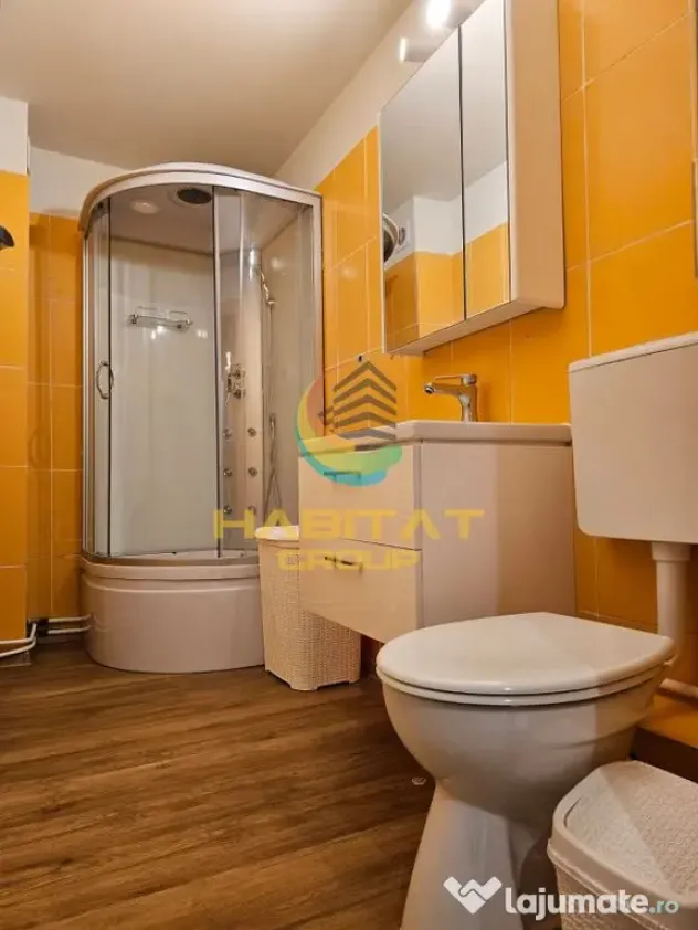 3 camere - liber - foarte curat - Bucuresti (Bucuresti-Ilfov)