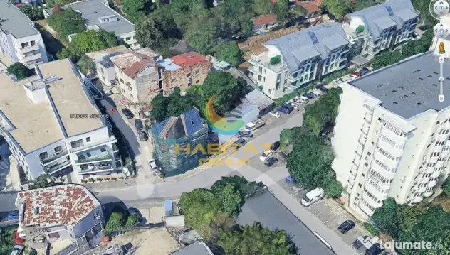 Teren constructie casa Piata Muncii sector 2 - Bucuresti (Bucuresti-Ilfov)