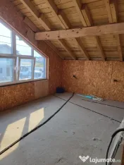 Duplex 4 camere, 154 mp utili, 19 mp terasa, 333 mp teren -S 