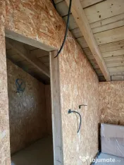 Duplex 4 camere, 154 mp utili, 19 mp terasa, 333 mp teren -S 